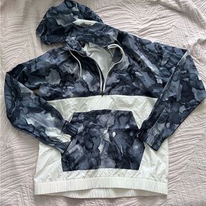 New balance Windbreaker Jacket